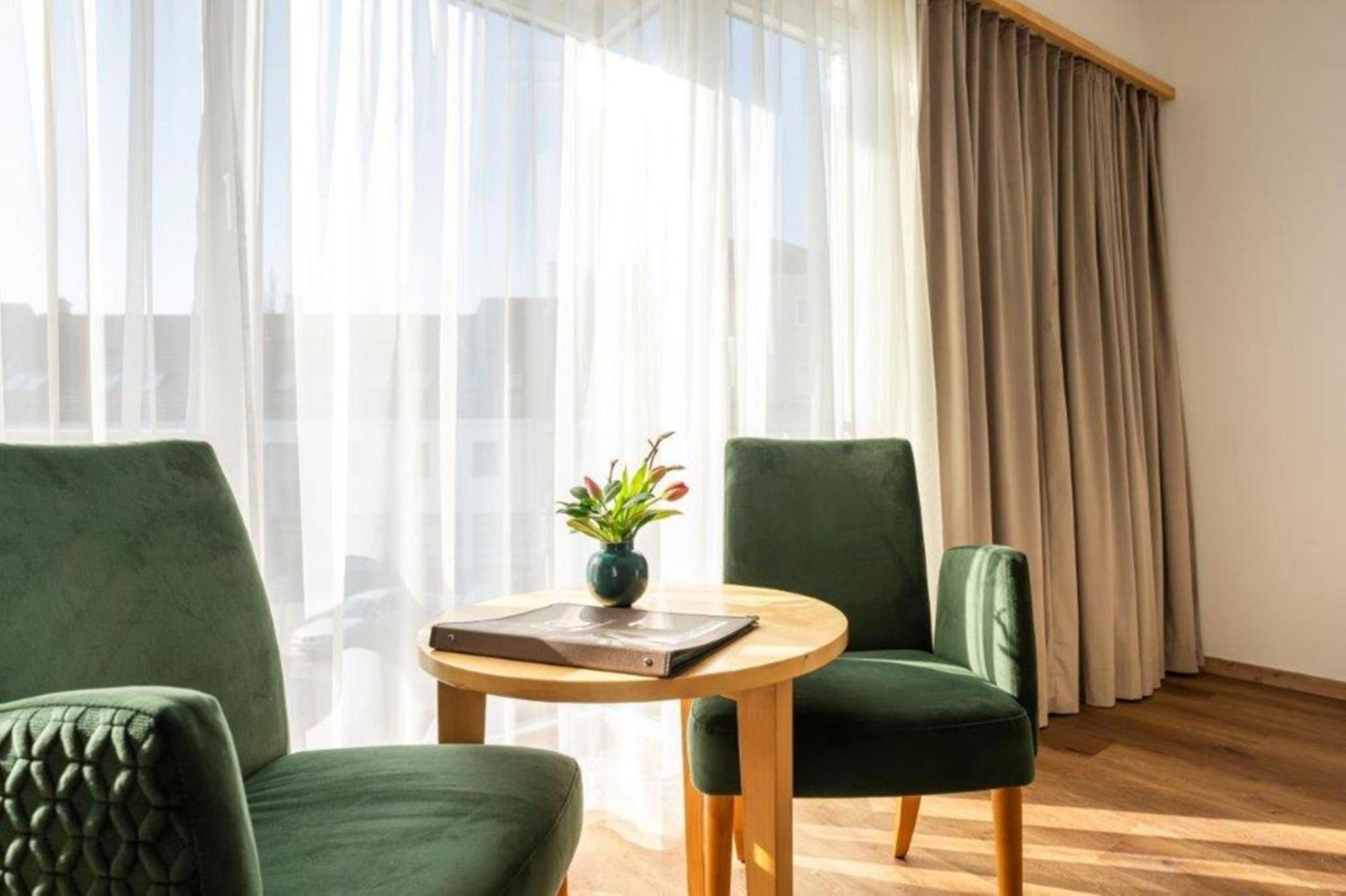 Hotel Klinglhuber Krems an der Donau Cameră foto