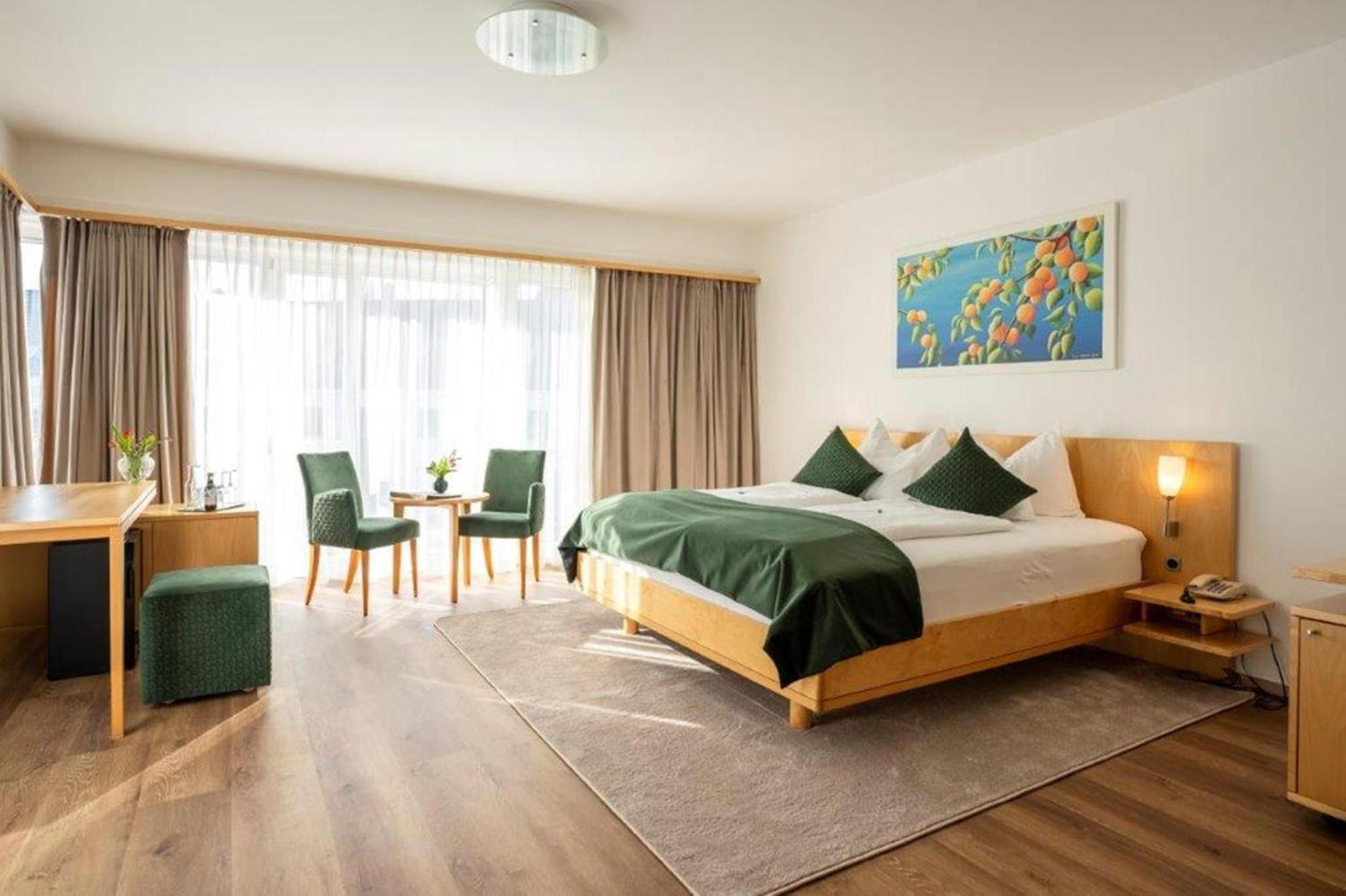 Hotel Klinglhuber Krems an der Donau Cameră foto
