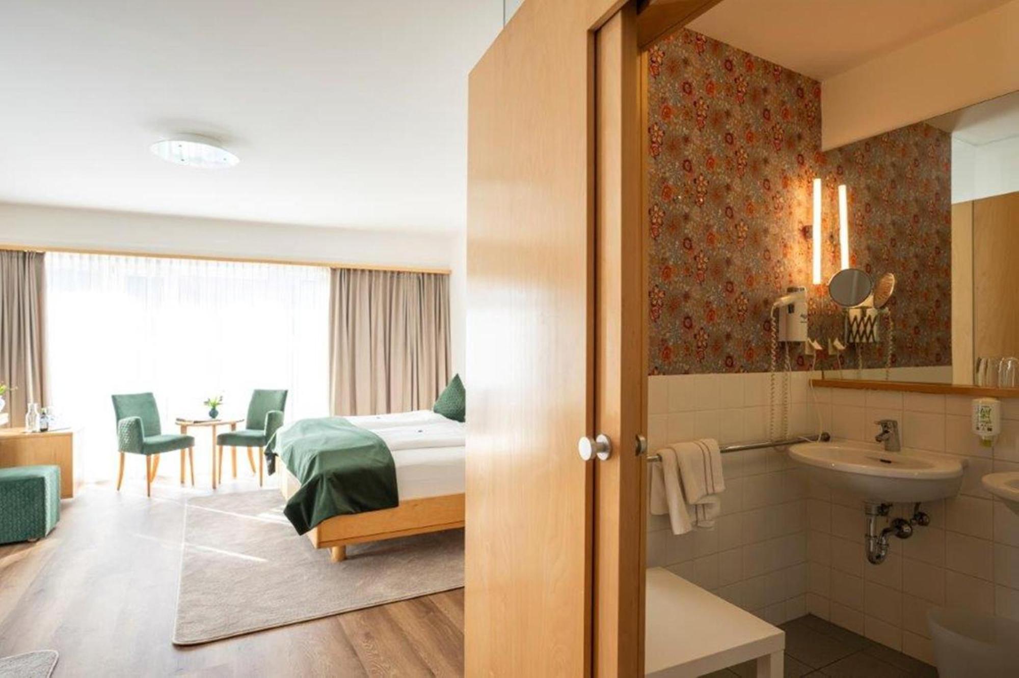 Hotel Klinglhuber Krems an der Donau Cameră foto
