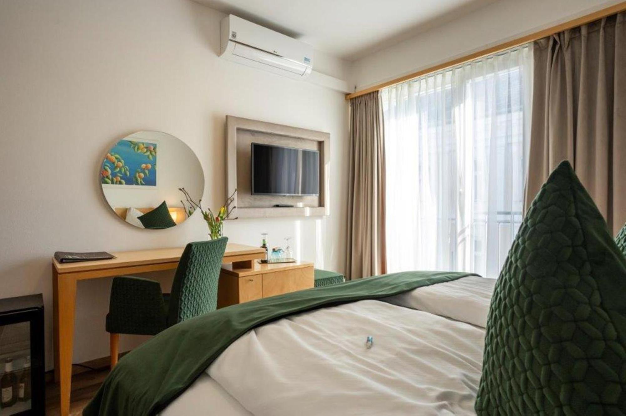 Hotel Klinglhuber Krems an der Donau Cameră foto