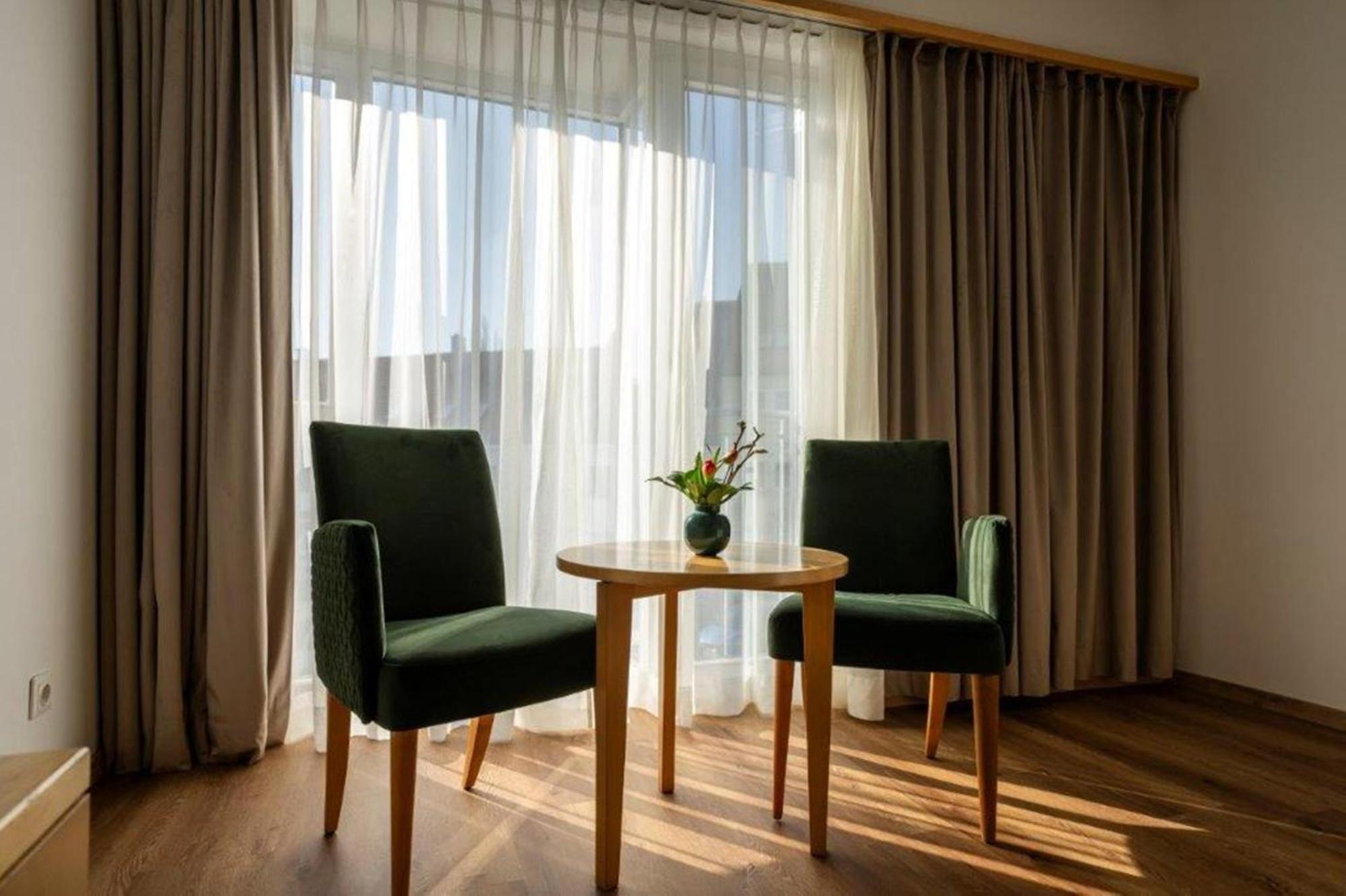 Hotel Klinglhuber Krems an der Donau Cameră foto