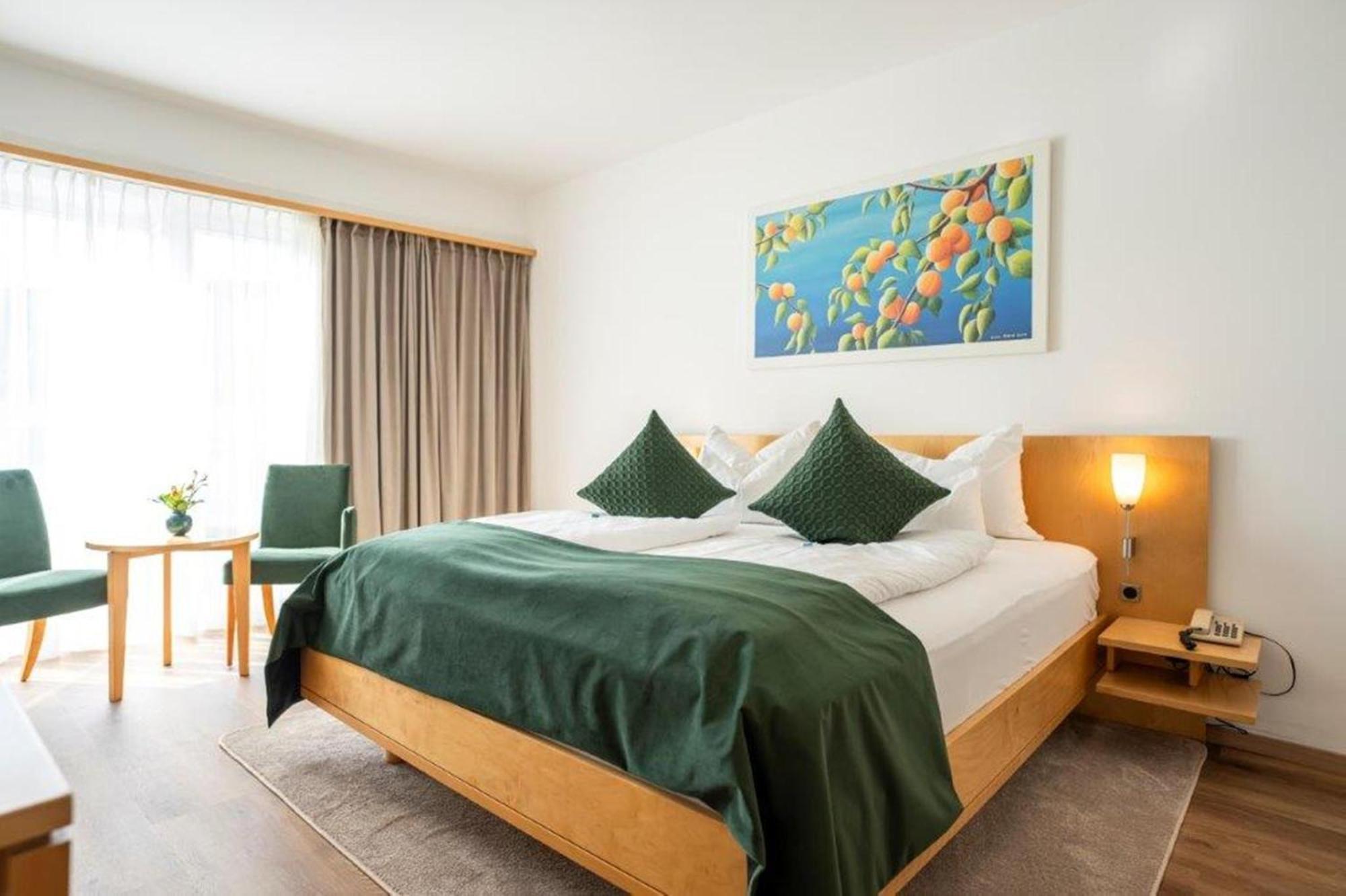 Hotel Klinglhuber Krems an der Donau Cameră foto